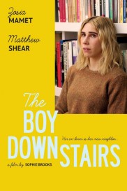 The Boy Downstairs-full