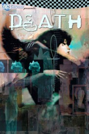 DC Showcase: Death-full