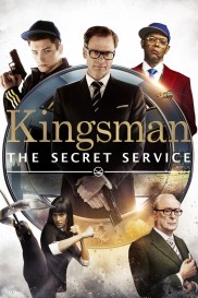 Kingsman: The Secret Service-full