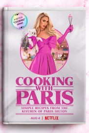 Cooking With Paris-full
