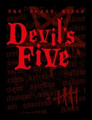 Devil's Five-full