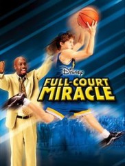 Full-Court Miracle-full
