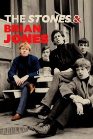 The Stones and Brian Jones-full