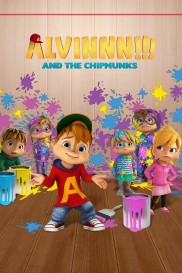 Alvinnn!!! and The Chipmunks-full