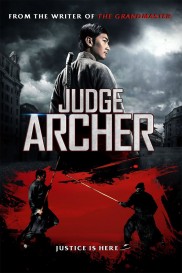 Judge Archer-full