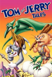 Tom and Jerry Tales-full