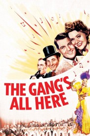 The Gang's All Here-full