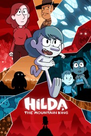 Hilda and the Mountain King-full