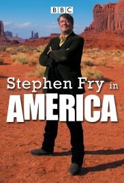 Stephen Fry in America-full