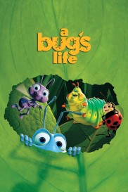 A Bug's Life-full