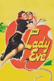 The Lady Eve-full