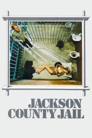 Jackson County Jail-full