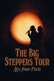 Kendrick Lamar's The Big Steppers Tour: Live from Paris-full