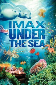 Under the Sea 3D-full