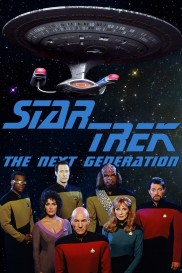 Star Trek: The Next Generation-full