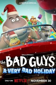 The Bad Guys: A Very Bad Holiday-full