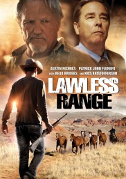 Lawless Range-full