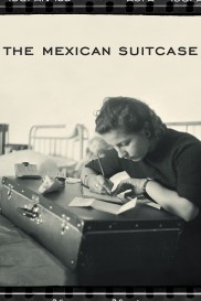 The Mexican Suitcase-full