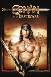 Conan the Destroyer-full
