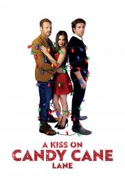 A Kiss on Candy Cane Lane-full