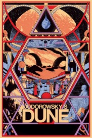 Jodorowsky's Dune-full