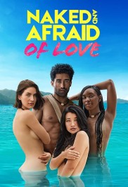 Naked and Afraid of Love-full