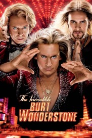 The Incredible Burt Wonderstone-full