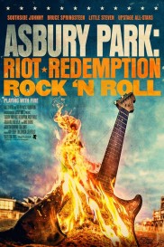 Asbury Park: Riot, Redemption, Rock & Roll-full