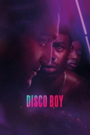 Disco Boy-full