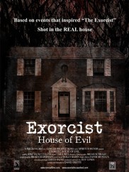 Exorcist House of Evil-full