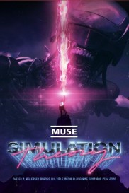 Muse: Simulation Theory-full