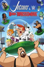 The Jetsons & WWE: Robo-WrestleMania!-full