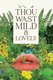 Thou Wast Mild and Lovely-full