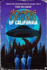 Monsters of California-full