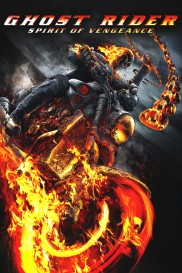 Ghost Rider: Spirit of Vengeance-full