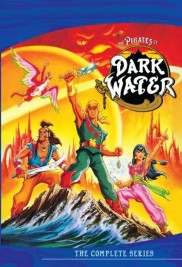 The Pirates of Dark Water-full