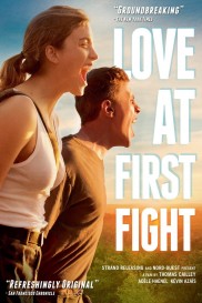Love at First Fight-full