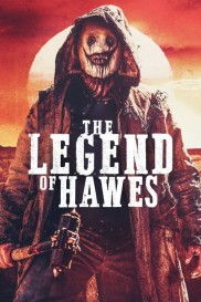 The Legend of Hawes-full