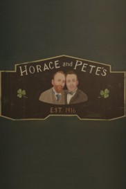 Horace and Pete-full