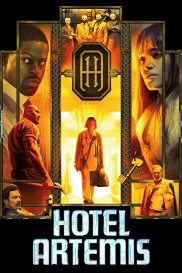 Hotel Artemis-full
