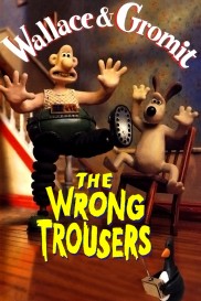 The Wrong Trousers-full
