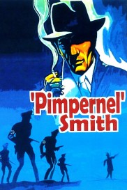 'Pimpernel' Smith-full