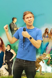 Russell Howard Stands Up To The World-full