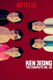 Ken Jeong: You Complete Me, Ho-full