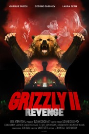 Grizzly II: Revenge-full