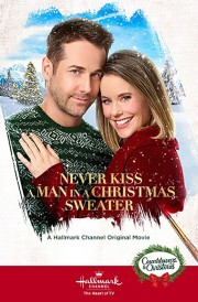 Never Kiss a Man in a Christmas Sweater-full