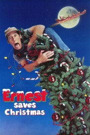 Ernest Saves Christmas-full