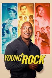 Young Rock-full