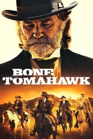 Bone Tomahawk-full