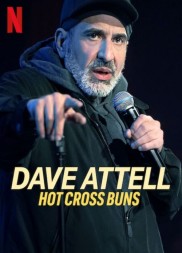 Dave Attell: Hot Cross Buns-full